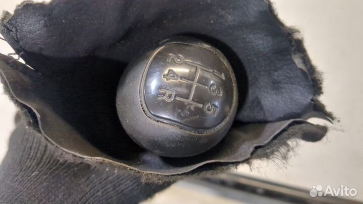 Кулиса кпп Peugeot 206, 2000