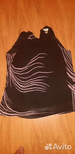 Блузка женская б/у