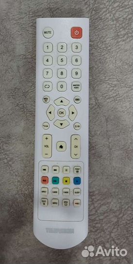 Пульты ду для телевизора