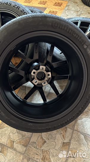 Колеса momo r20