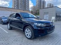 Volkswagen Touareg 3.0 AT, 2013, 159 474 км, с пробегом, цена 1 999 000 руб.