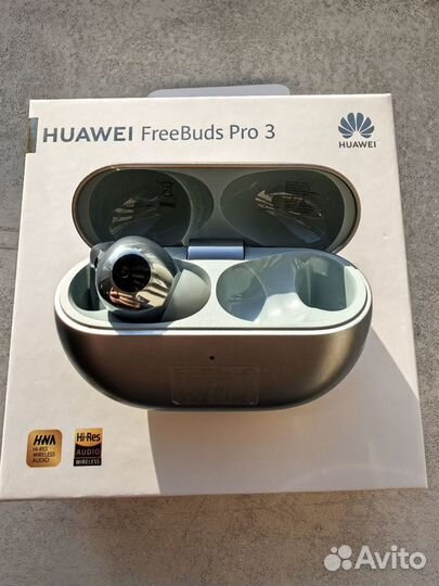 Huawei freebuds pro 3