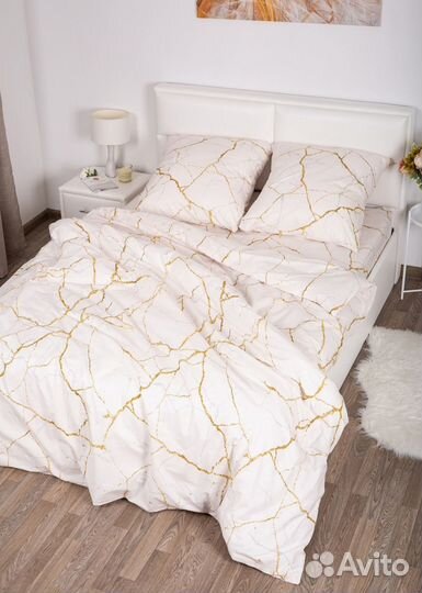 Комплекты постельного белья