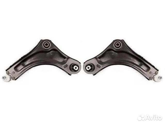 Рычаг передний правый левый Рено Флюенс Меган 3