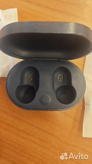 Наушники xiaomi redmi airdots 3