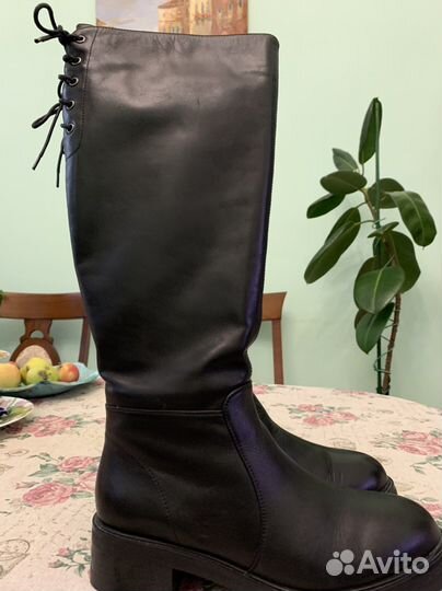 Сапоги женские Thomas Munz