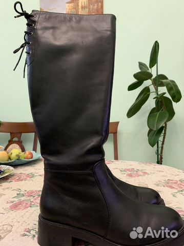 Сапоги женские Thomas Munz