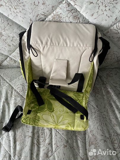 Сумка для мамы