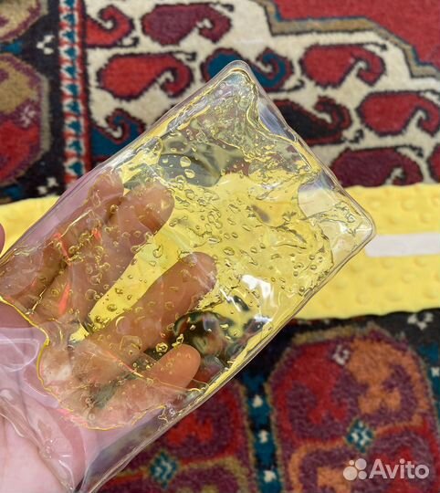 Антиколиковая грелка