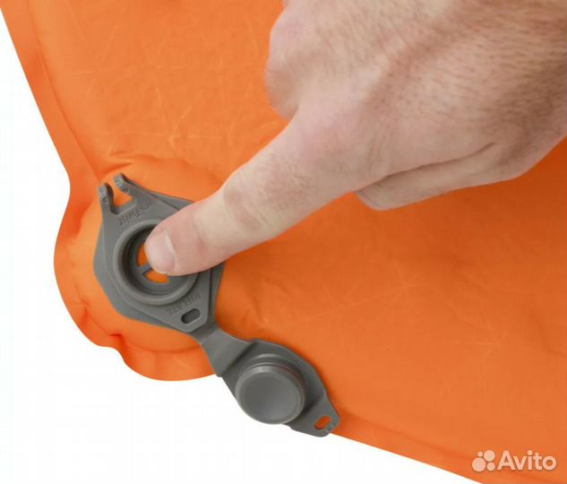 Коврик туристический Sea to Summit Ultralight S.I