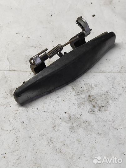 Ручка правая Renault Symbol 2