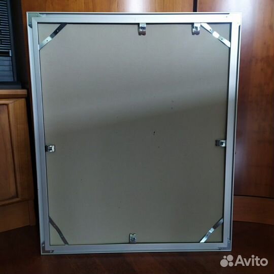 Картина. Букет в вазе. Масляная живопись