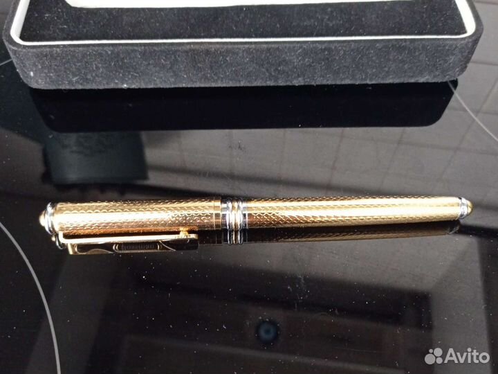 Ручки подарочные