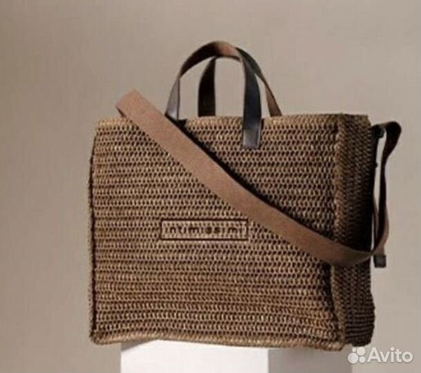 Сумка пляжная Intimissimi