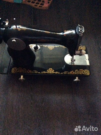 Швейная машина Подольск