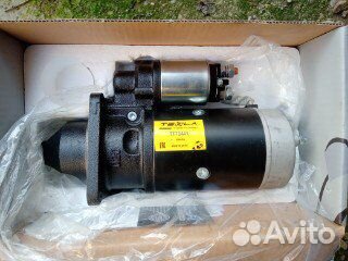 Продаю стартер