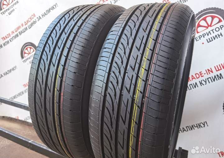 Bridgestone Regno GR-9000 225/55 R17 95W