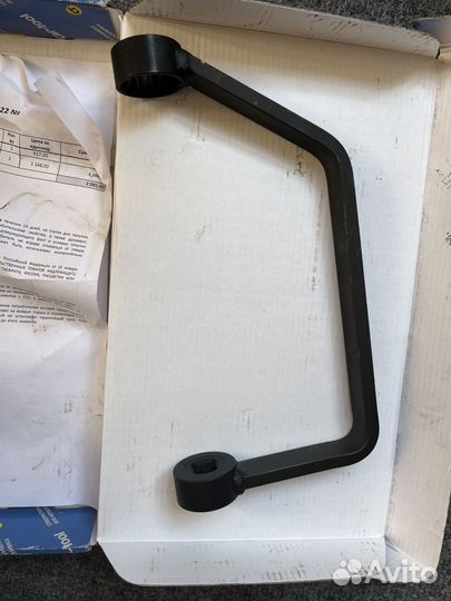 Ключ масляного фильтра Ford