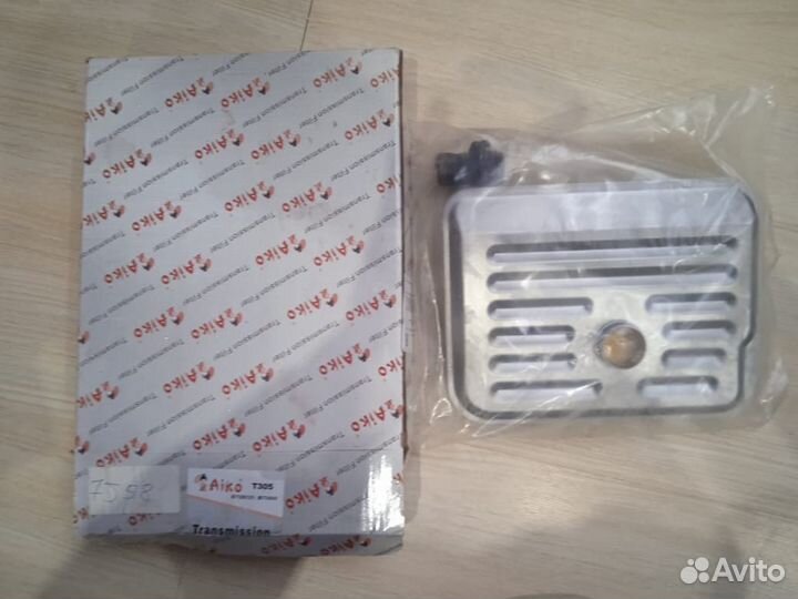 Фильтр АКПП mitsubishi