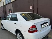 Toyota Corolla 1.3 AT, 2003, 222 956 км, с пробегом, цена 625 000 руб.