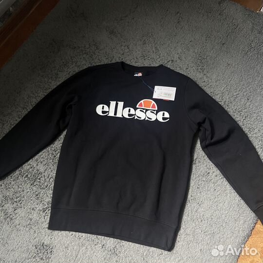 Свитшот Ellesse