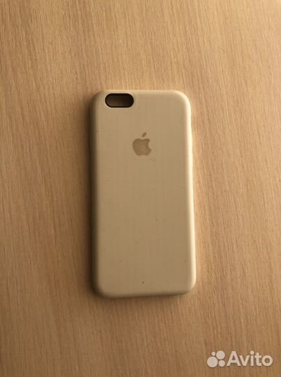Чехол на iPhone 6s