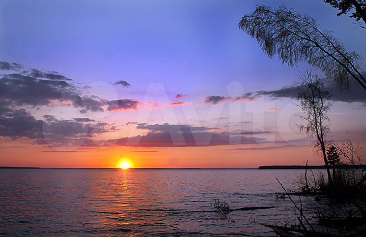 Участок 15 сот. (ИЖС)