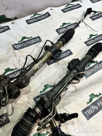Рулевая рейка Nissan Almera N16 2000-2006