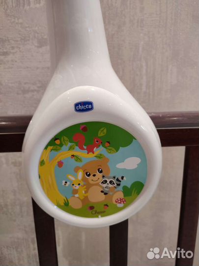 Мобиль на кроватку