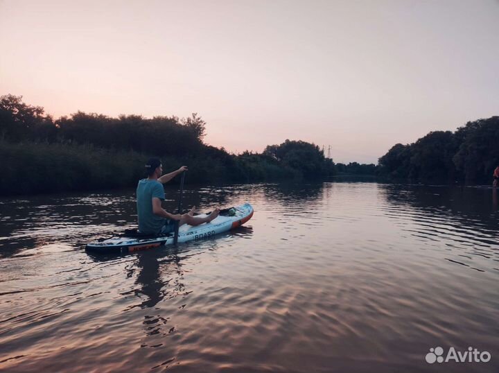 Сапборд аренда/ Сапборд прокат