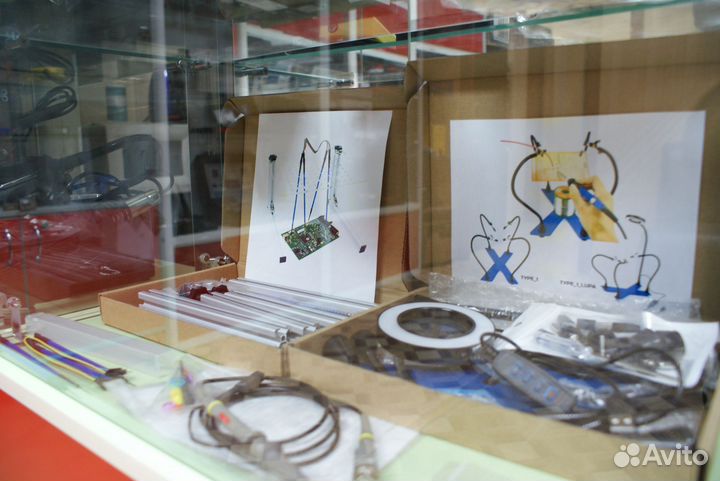 Паяльная станция паяльник фен в Иркутске