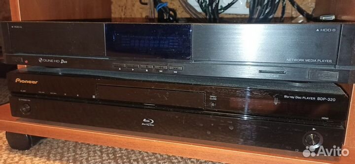 Dune HD DUO