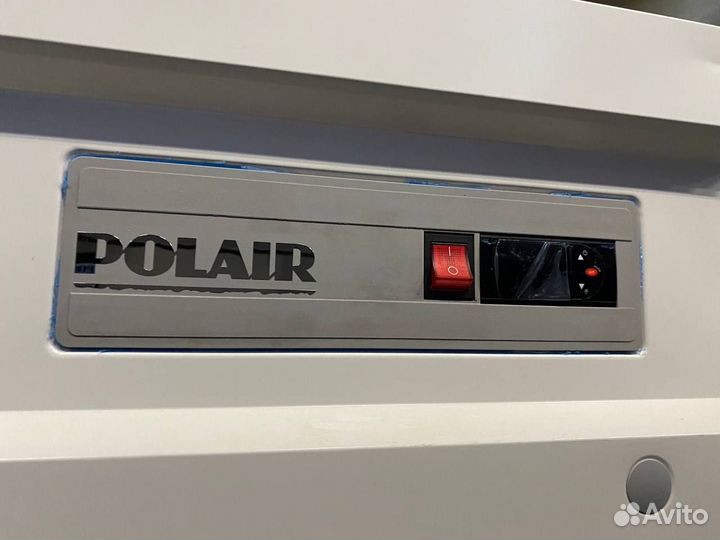 Холодильный шкаф