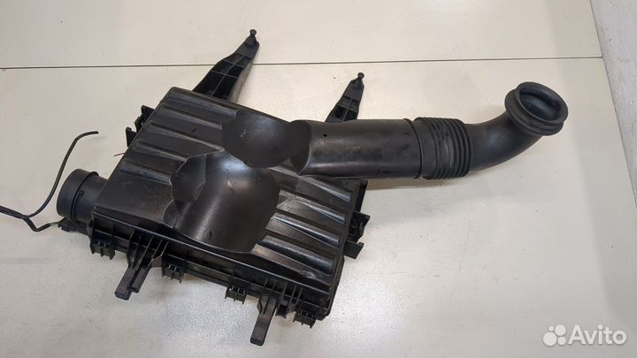 Корпус воздушного фильтра Mercedes Sprinter, 2013