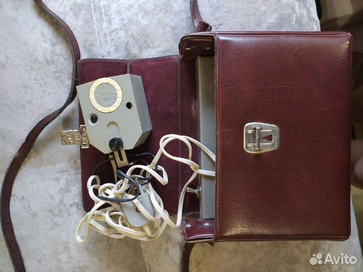 Фототехника ретро