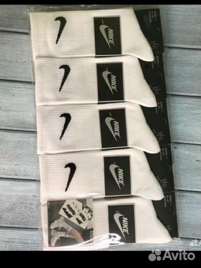 Носки nike