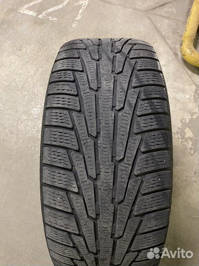 Dunlop Radial SP 44J 285/60 R18