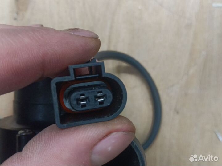 Электродвигатель с насосом п10-бк.24в