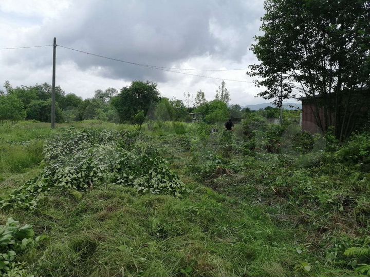 Участок 5 сот. (СНТ, ДНП)