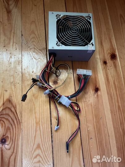 Блок питания 400w