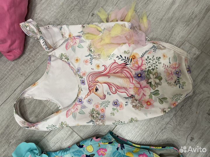 2 купальника