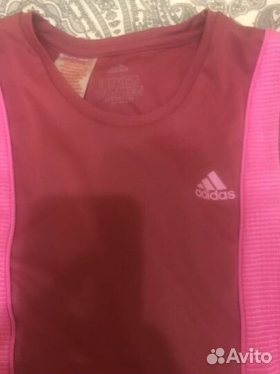 Костюм для большого тенниса adidas