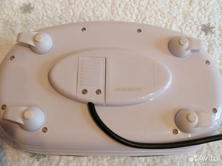 Электрические бигуди