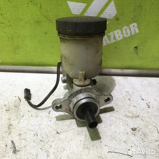 Цилиндр тормозной главный Киа рио 1