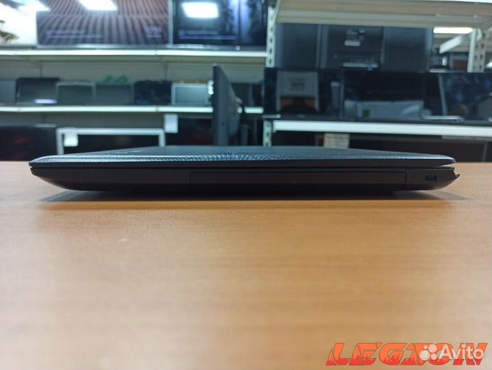 MLegion Lenovo A4 7210 4 GB AMD R M430 500 GB 15.6