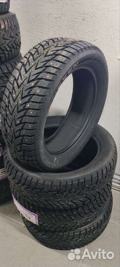 Nexen Winguard WinSpike WS62 SUV 235/60 R18 107T