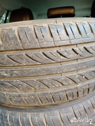 Mazzini Eco 307 205/55 R16 79G