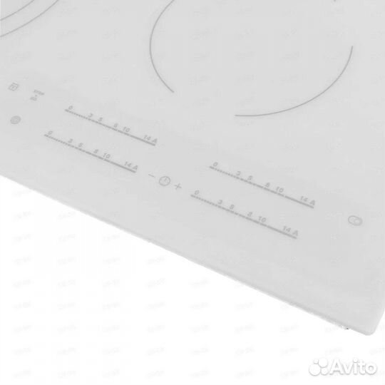 Электрическая варочная поверхность Electrolux