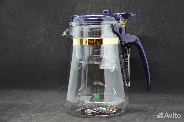 Типот Гунфу Brand 76 YD-770 770мл