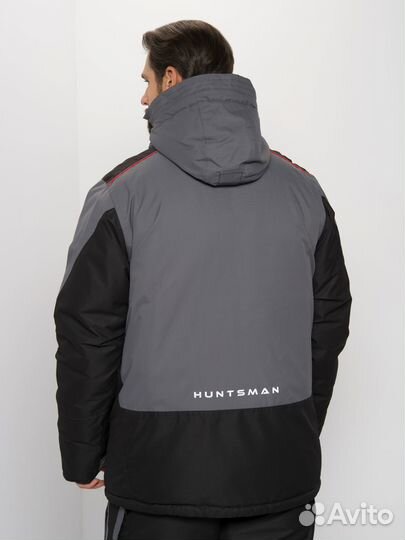 Костюм зимний Siberia для рыбалки